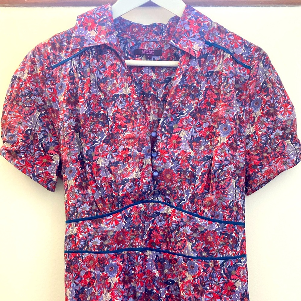 Liberty of London Dress Size 10